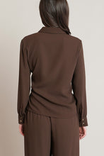 Knotted Shirt