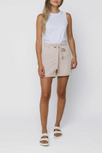 Katelyn Rolled Cuff Short