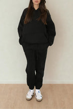 Laidback Hoodie (2 Colours)