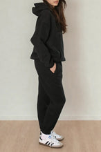 Laidback Hoodie (2 Colours)