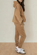 The Laidback Jogger (2 Colours)