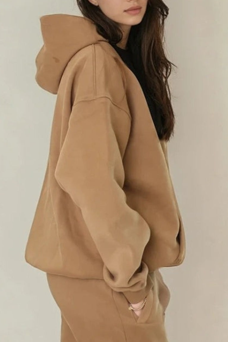 Laidback Hoodie (2 Colours)