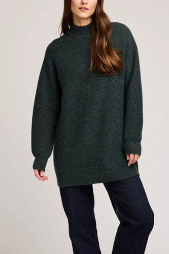 Lena Tunic Sweater