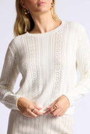 Chiara Pullover Sweater