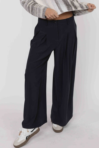Most Wanted Pleated Pant