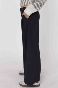 Most Wanted Pleated Pant