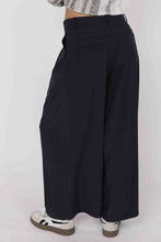 Most Wanted Pleated Pant