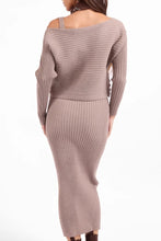 Gabi Sweater Top