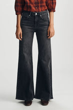 Grace Smoke Brushed Jean