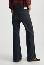 Grace Smoke Brushed Jean