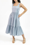 Maisie Midi Dress