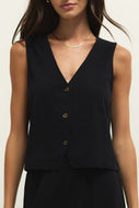 Noelle Jersey Knit Top