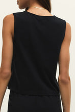 Noelle Jersey Knit Top