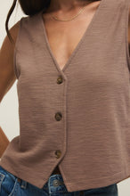 Noelle Textured Tank