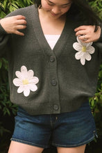 Nora Daisy Cardigan