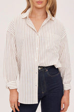 Orlando Button Down Shirt