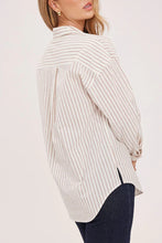 Orlando Button Down Shirt