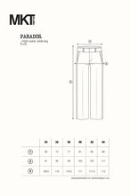 Tailored Trouser