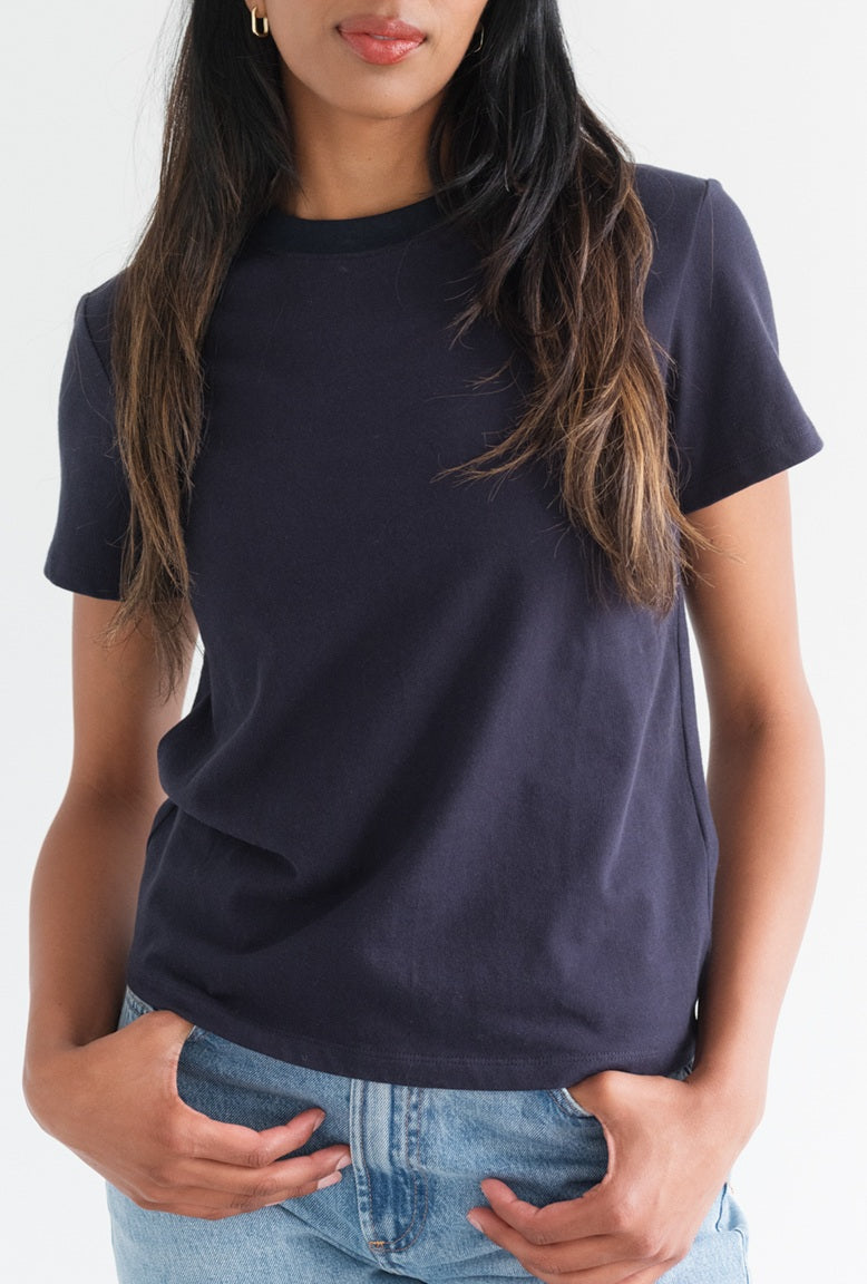 The Paris Tee (2 Colours)