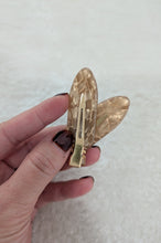 2-Pk Hair Clip (10 Colours)