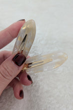 2-Pk Hair Clip (10 Colours)