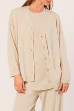 Soft Knit Cardigan (2 Colours)