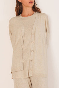 Soft Knit Cardigan (2 Colours)