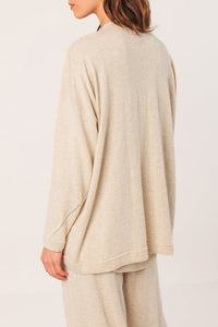 Soft Knit Cardigan (2 Colours)