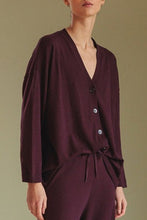 Soft Knit Cardigan (2 Colours)