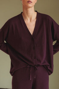 Soft Knit Cardigan (2 Colours)
