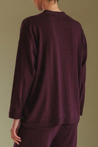 Soft Knit Cardigan (2 Colours)