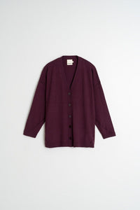 Soft Knit Cardigan (2 Colours)