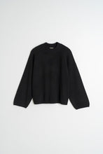 Ribbed Knit Pullover (2 Colours)