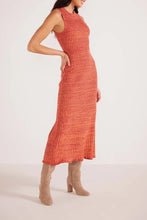 Raphael Knit Midi Dress