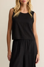 Sloane Linen Top (2 Colours)