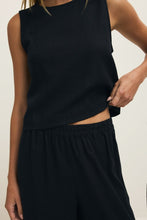 Sloane Linen Top (2 Colours)