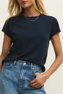 Modern Slub Tee (2 Colours)