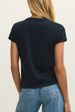 Modern Slub Tee (2 Colours)