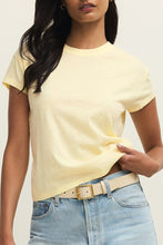 Modern Slub Tee (2 Colours)