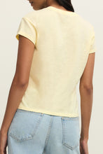 Modern Slub Tee (2 Colours)
