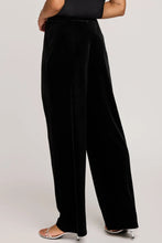 Sylvia Velvet Trouser (2 Colours)