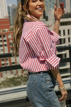 Kaitlyn Cotton Top (2 Colours)