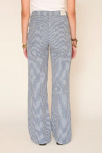 Jagger Striped Jean