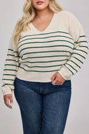 Tucker Pullover Sweater