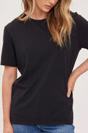 Victoria Cotton T-Shirt