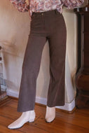 Vinyards Stretch Corduroy Pants