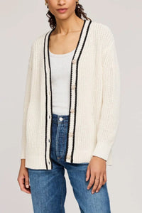 Viola Knit Cardigan