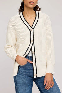Viola Knit Cardigan