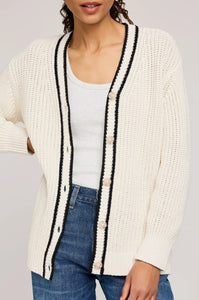 Viola Knit Cardigan
