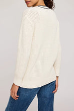 Viola Knit Cardigan